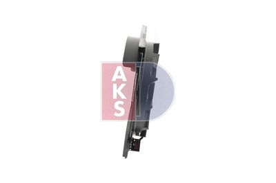 LüFTER MOTORKüHLUNG AKS DASIS 048184N 3