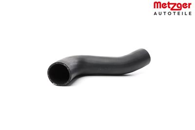 LADELUFTSCHLAUCH METZGER AUTOTEILE 2400742 34