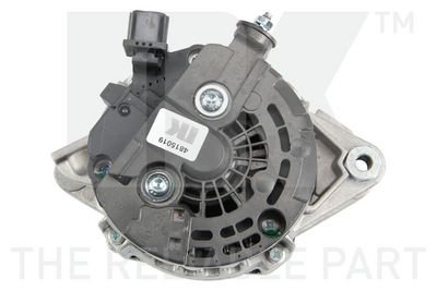 GENERATOR / ALTERNATOR NK 4815019 2