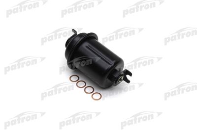 PF3106 PATRON Топливный фильтр