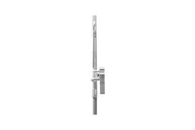 KONDENSATOR KLIMAANLAGE HELLA 8FC366220731 2
