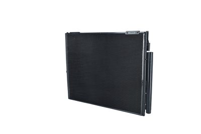 CONDENSATOR CLIMATIZARE NRF 35862 30