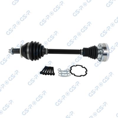 полуоска GSP 261297OL