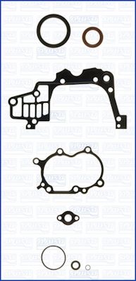 SET GARNITURI CARTER