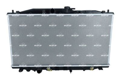 Kühler, Motorkühlung