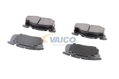 BREMSBELAGSATZ SCHEIBENBREMSE VAICO V220065 37
