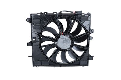 VENTILATOR RADIATOR NRF 470042 26