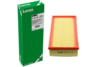 LUFTFILTER