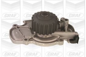 Water Pump, engine cooling PA943