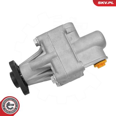 Hydraulické čerpadlo, riadenie ESEN SKV 10SKV005