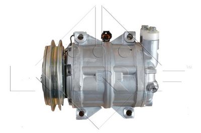 Compressor, air conditioning 32494G