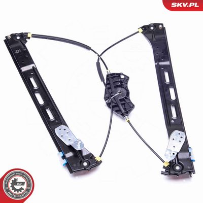 MECANISM ACTIONARE GEAM ESEN SKV 00SKV051 1