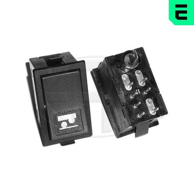 COMUTATOR PRESIUNE CONTROL INCARCARE AX ERA 662011