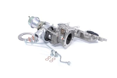 LADER AUFLADUNG BTS Turbo T981407 14