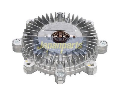 съединител, вентилатор на радиатора JAPANPARTS VC-K06