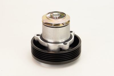 CONTINENTAL CTAM Wasserpumpe, Motorkühlung