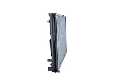 RADIATOR RACIRE MOTOR NRF 58156 17