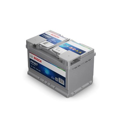 BATERIE DE PORNIRE BOSCH 0092PP0070 7