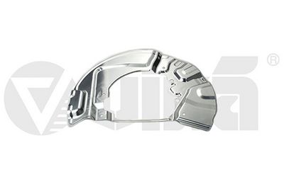 Panel rozbryzgiwujący, tarcza hamulcowa VIKA 61111501