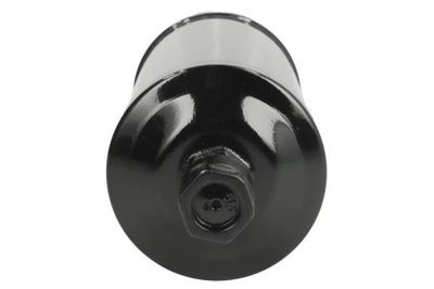 Droger voor airconditioning past: CATERPILLAR 120K, 120K2, 120M, 120M2, 140GC, 140K, 621E, 621F, 623E, 623F, 627E, 657E, 657G, 776D, 777, 777C, 777D, 793F, 795F, 814F II, 834H, 854G, 906H, 907H