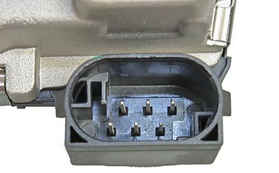 DROSSELKLAPPENSTUTZEN METZGER AUTOTEILE 0892704 2