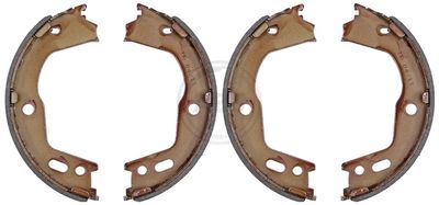 SET SABOTI FRANA FRANA DE MANA A.B.S. 9291