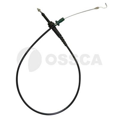 жило за газ OSSCA 03062