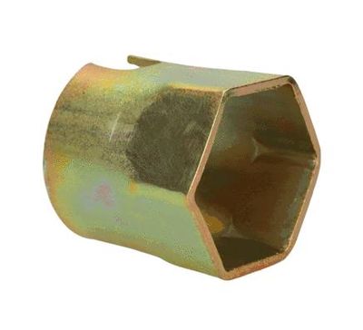 ACHSMUTTERSCHLüSSEL KS TOOLS 4604936 37