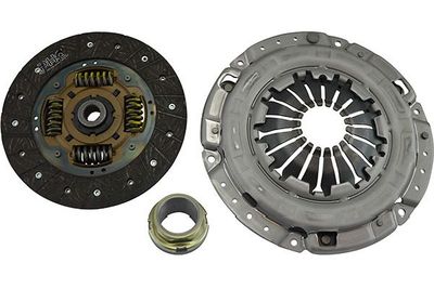 Комплект сцепления KAVO PARTS CP-7505 для DAEWOO NUBIRA