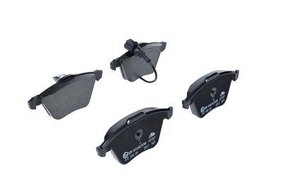 BREMSBELAGSATZ SCHEIBENBREMSE ATE 13047072272 11