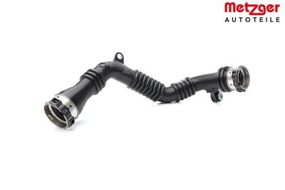 LADELUFTSCHLAUCH METZGER AUTOTEILE 2401417 35