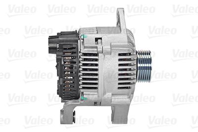 GENERATOR / ALTERNATOR VALEO 436366 3