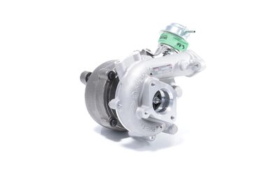 LADER AUFLADUNG BTS Turbo T914046 33