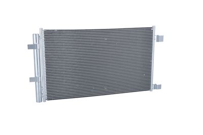 CONDENSATOR CLIMATIZARE NRF 350550 22