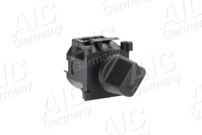 COMUTATOR VENTILATOR INCALZIRE/VENTILATIE