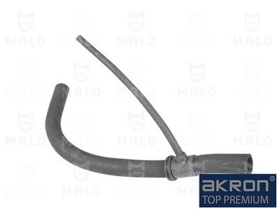 маркуч на радиатора AKRON-MALÒ 2101A