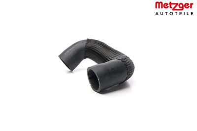 LADELUFTSCHLAUCH METZGER AUTOTEILE 2400990 7