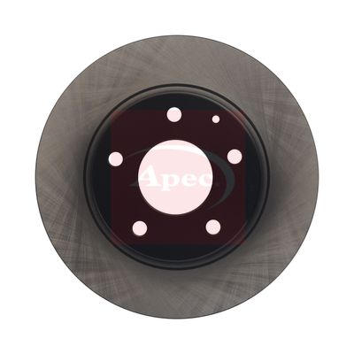 APEC Brake Disc DSK3041
