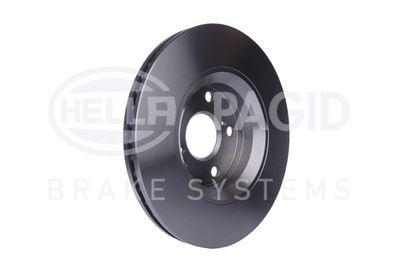 Brake Disc 8DD 355 114-281