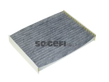 Филтър купе (поленов филтър) CoopersFiaam PCK8355