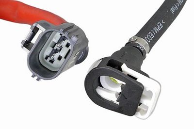 Vstřikovací jednotka, regenerace filtru sazí/pevných částic METZGER 0930016