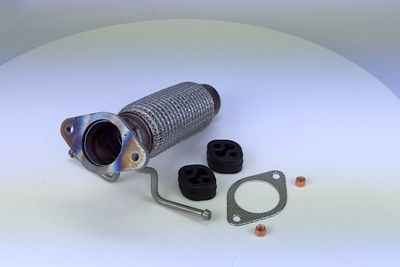 TEAVA REPARATIE CATALIZATOR HJS 91151671 113