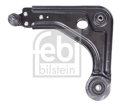 Control/Trailing Arm, wheel suspension 01810