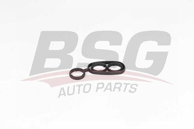 BSG BSG 90-116-003 Прокладка, масляный радиатор для BMW 3 Кабриолет (E36)