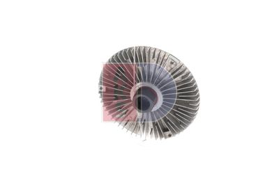 KUPPLUNG KüHLERLüFTER AKS DASIS 058450N 9