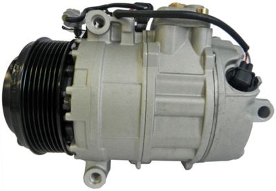 Compressor, air conditioning ACP 113 000S