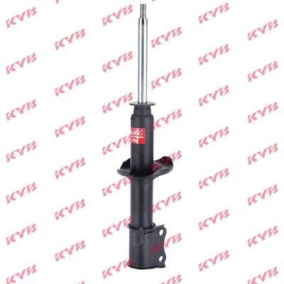 STOßDäMPFER KYB 332069 20