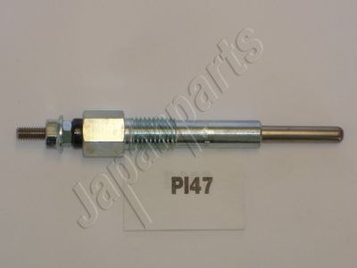 JAPANPARTS Kaitinimo žvakė