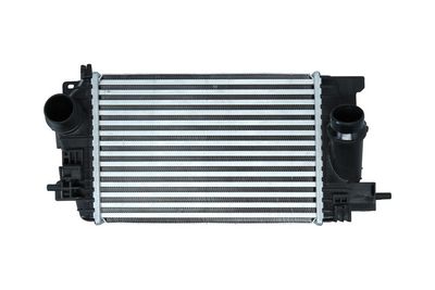 INTERCOOLER COMPRESOR