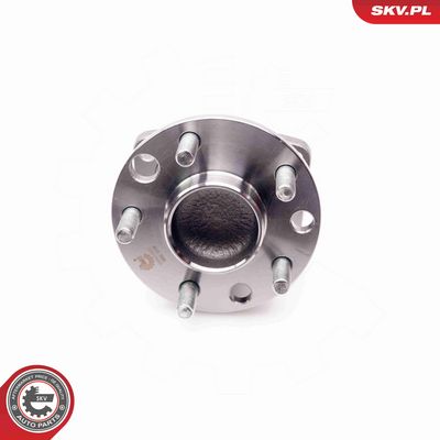 SET RULMENT ROATA ESEN SKV 29SKV002 3